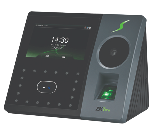 ZKTECO PFACE202 WIFI