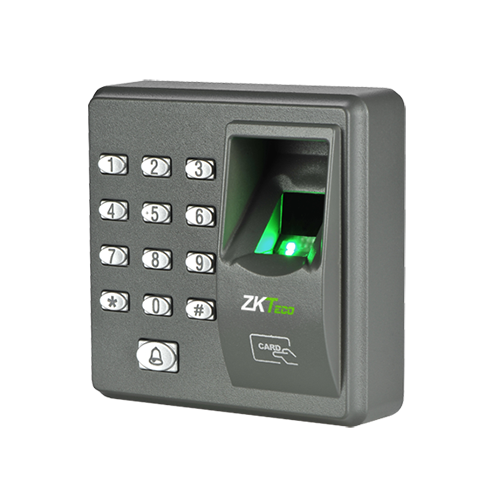 قارئ بصمه [BIOMETRIC] (ZK) [X7]