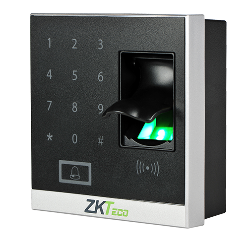 قارئ بصمه [BIOMETRIC] (ZK) [X7]